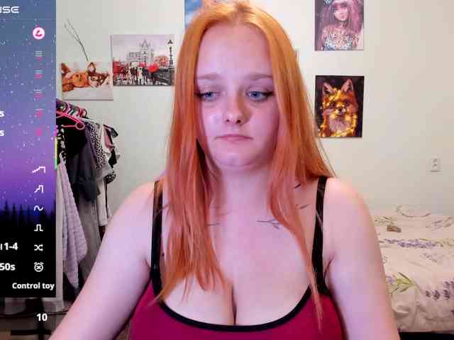 Diafoxy webcam