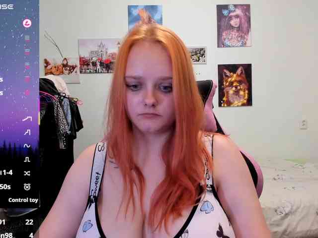 Diafoxy webcam
