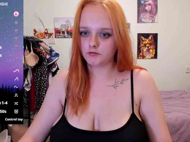 Diafoxy webcam