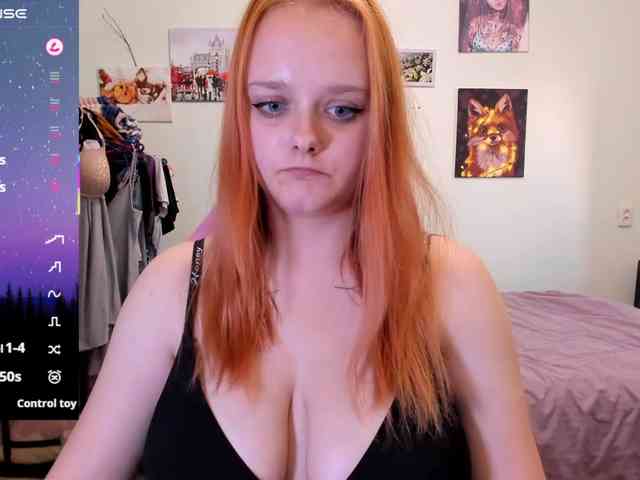 Diafoxy webcam