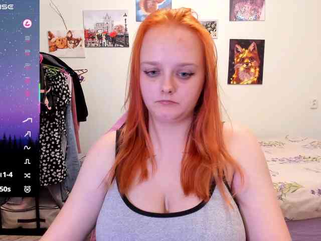 Diafoxy webcam