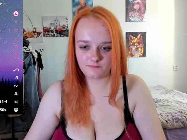 Diafoxy webcam