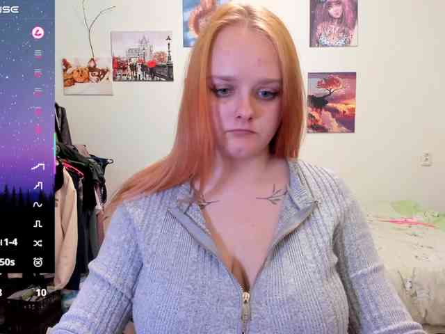 Diafoxy webcam