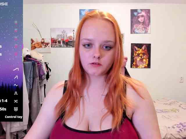 Diafoxy webcam