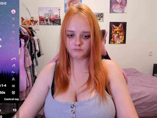 Diafoxy webcam