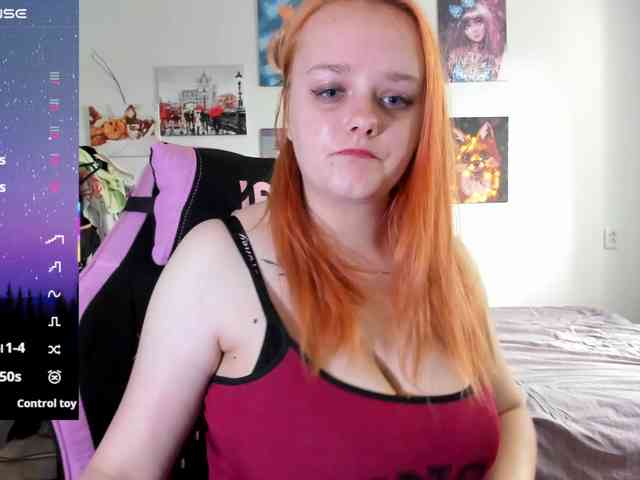 Diafoxy webcam