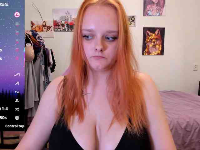 Diafoxy webcam