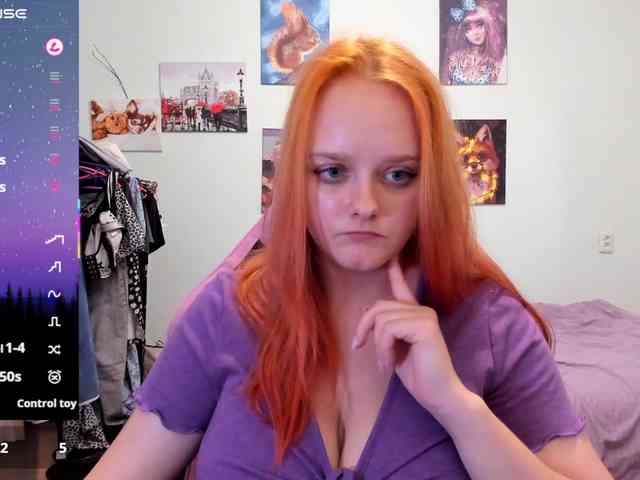 Diafoxy webcam