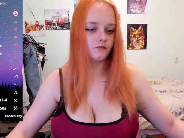 Diafoxy webcam