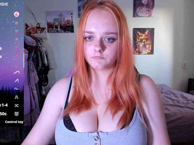 Diafoxy webcam