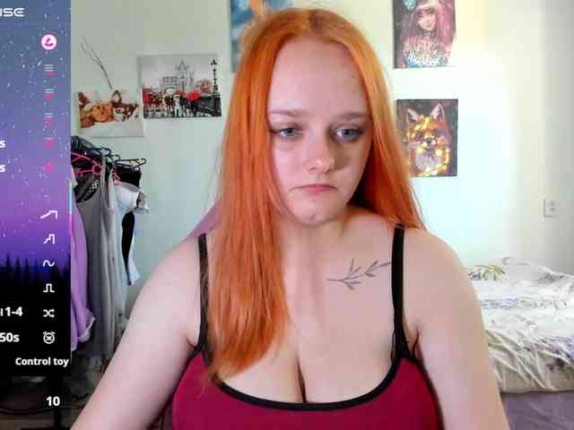 Diafoxy webcam