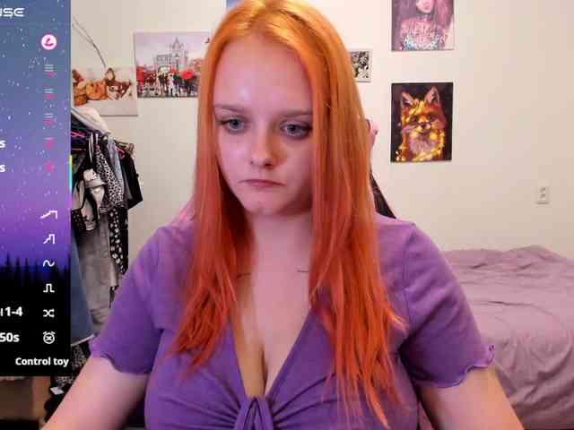 Diafoxy webcam
