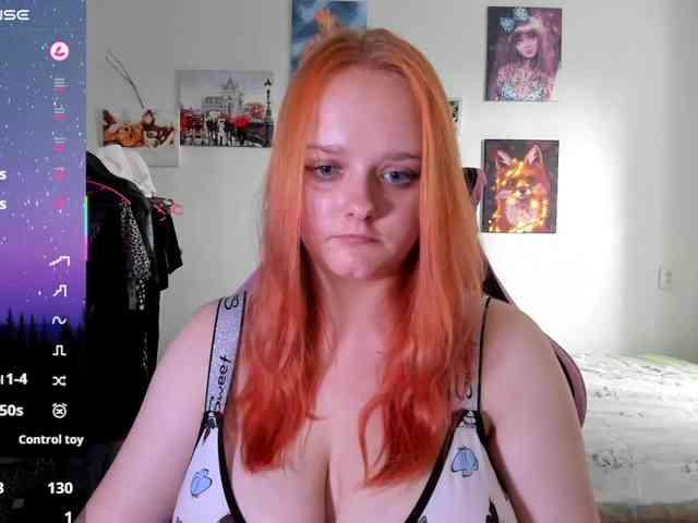 Diafoxy webcam