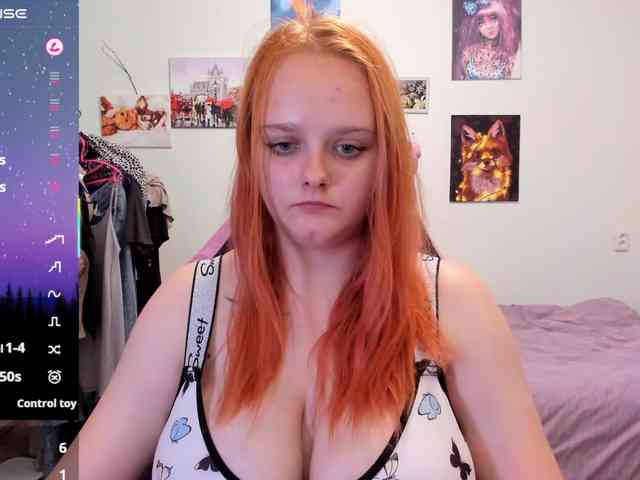 Diafoxy webcam