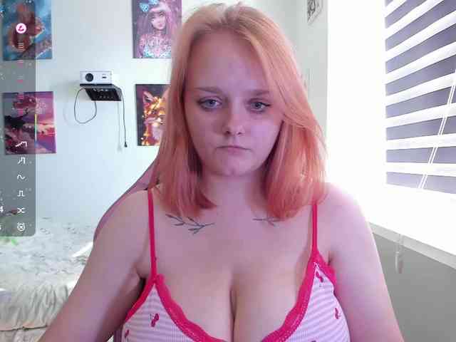 Diafoxy webcam