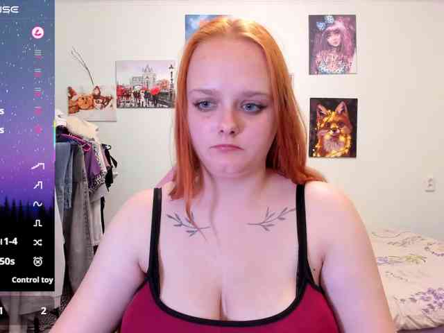 Diafoxy webcam