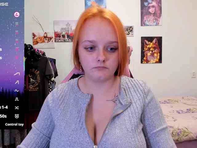 Diafoxy webcam