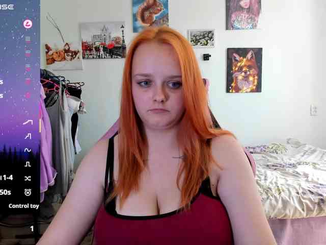 Diafoxy webcam