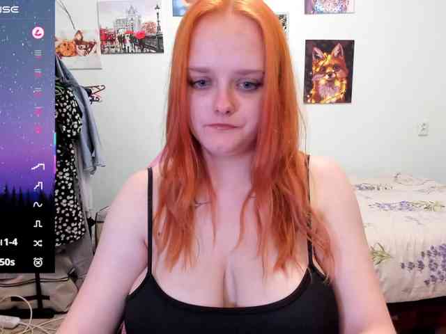 Diafoxy webcam