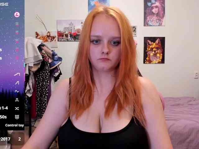 Diafoxy webcam