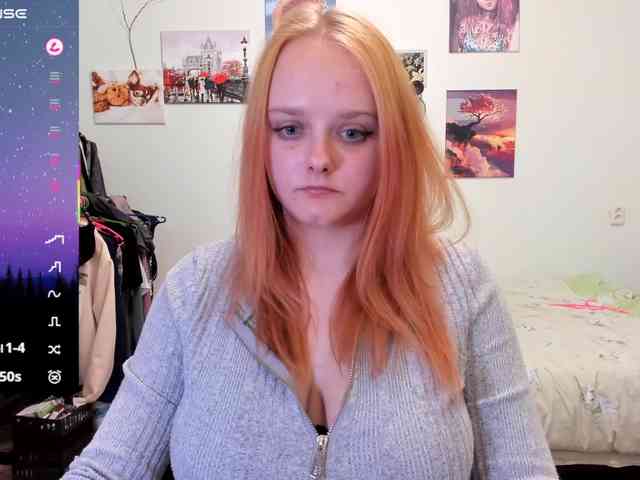 Diafoxy webcam