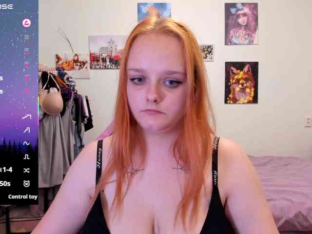 Diafoxy webcam