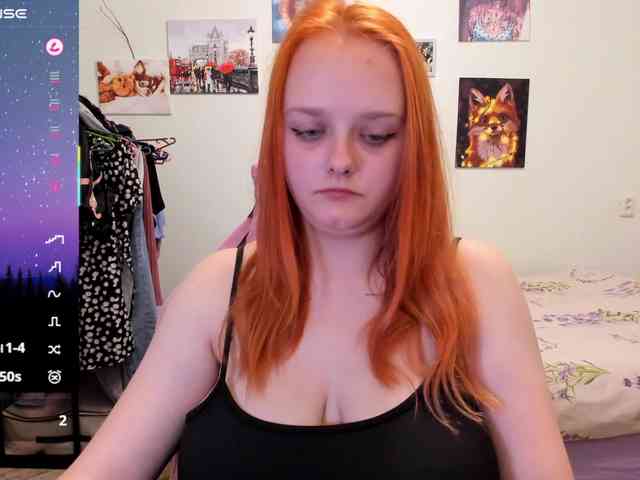 Diafoxy webcam