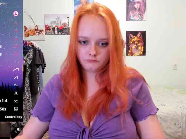 Diafoxy webcam