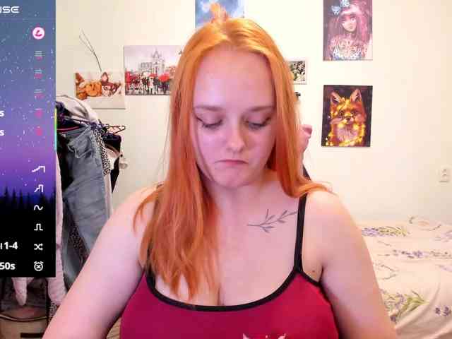 Diafoxy webcam