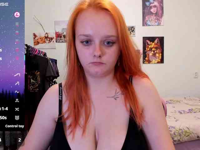 Diafoxy webcam