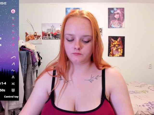 Diafoxy webcam