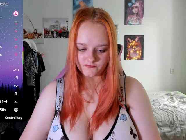 Diafoxy webcam