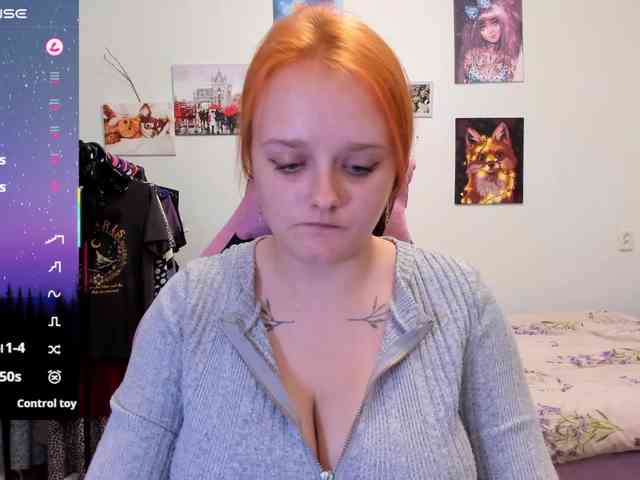 Diafoxy webcam