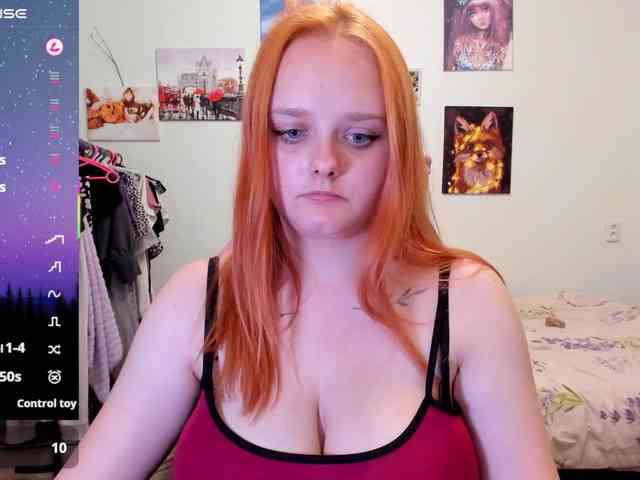 Diafoxy webcam