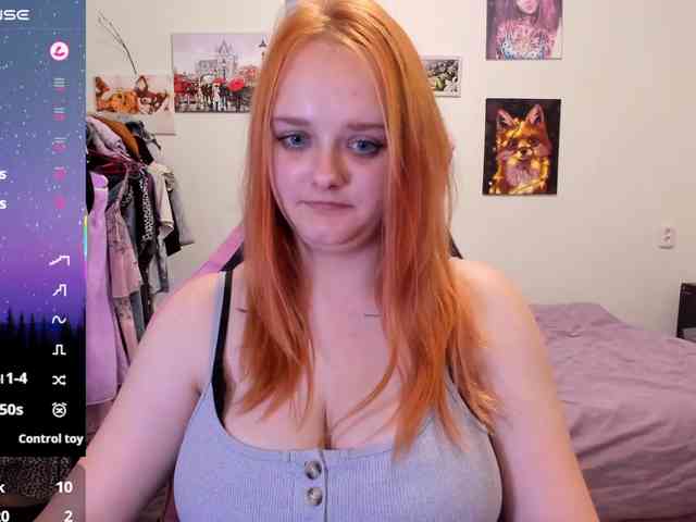 Diafoxy webcam