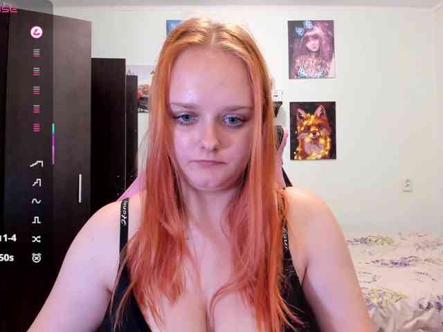 Diafoxy webcam