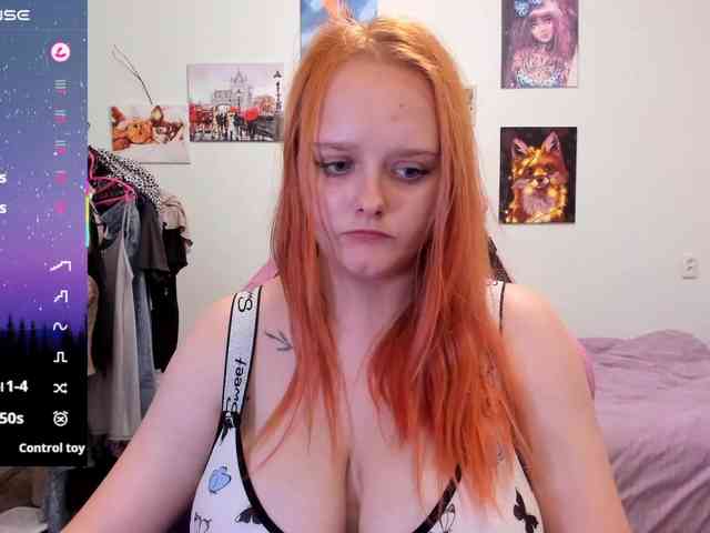 Diafoxy webcam