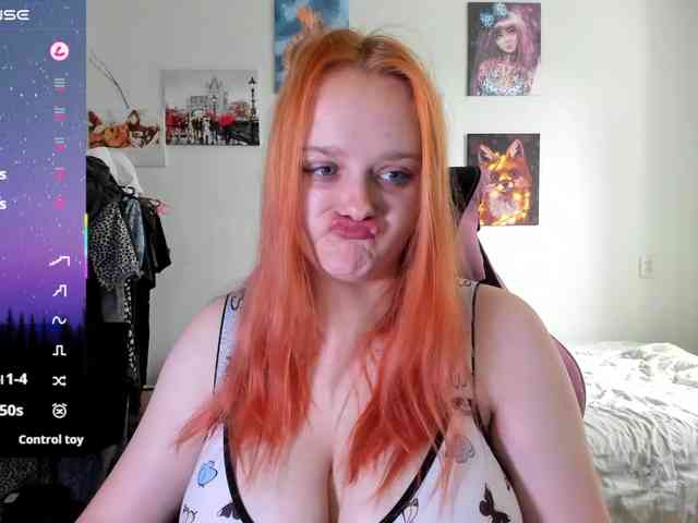 Diafoxy webcam
