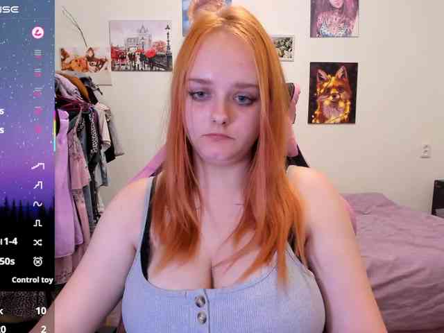 Diafoxy webcam