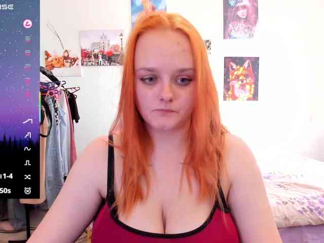 Diafoxy webcam
