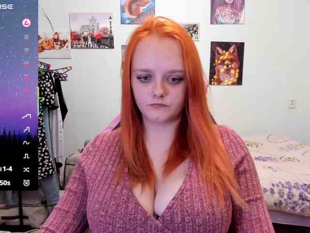 Diafoxy webcam