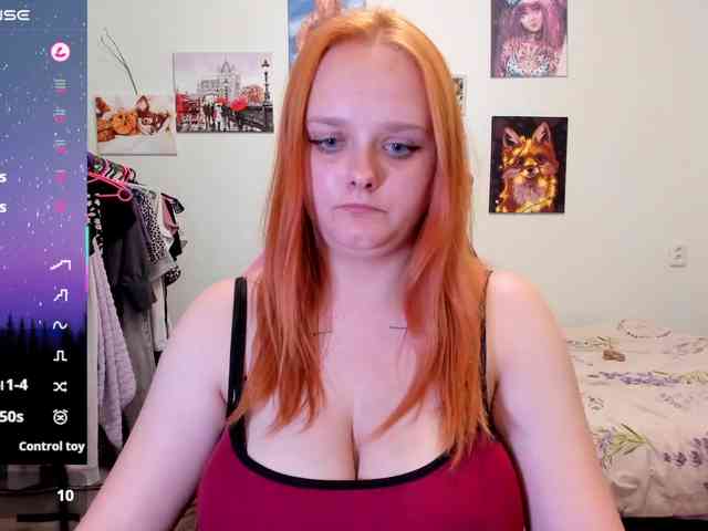 Diafoxy webcam