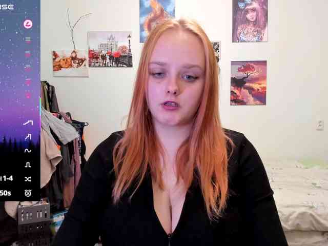 Diafoxy webcam