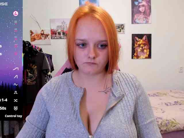 Diafoxy webcam
