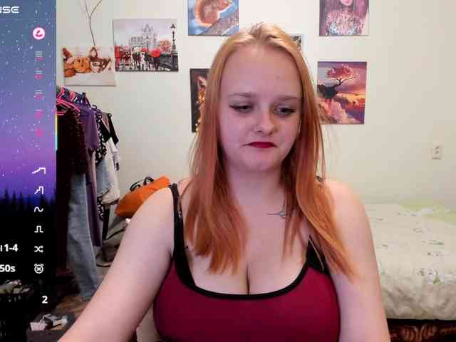 Diafoxy webcam