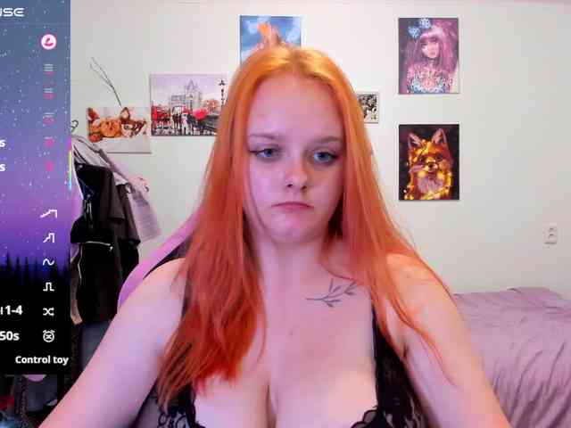 Diafoxy webcam