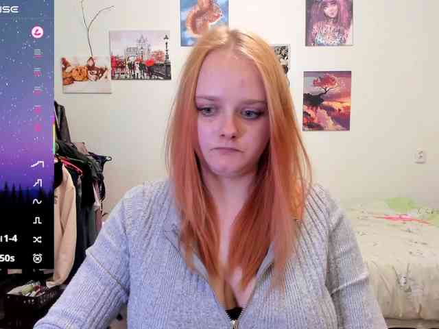 Diafoxy webcam