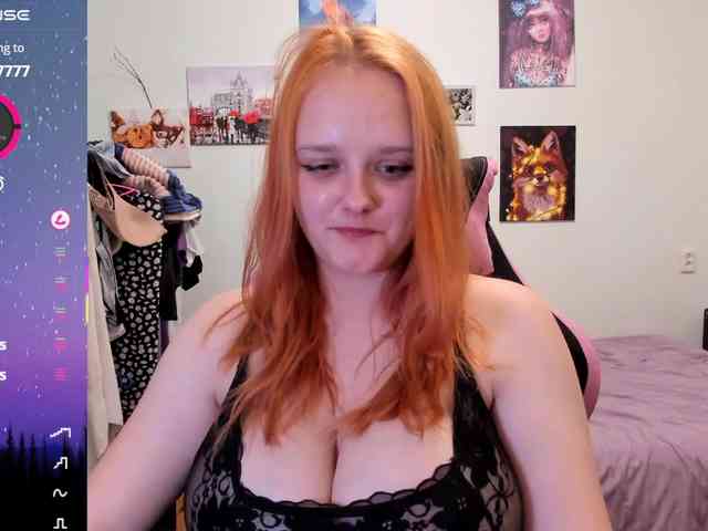 Diafoxy webcam