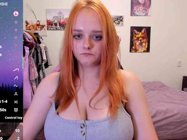 Diafoxy webcam