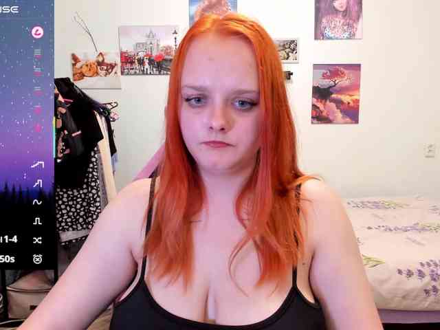 Diafoxy webcam